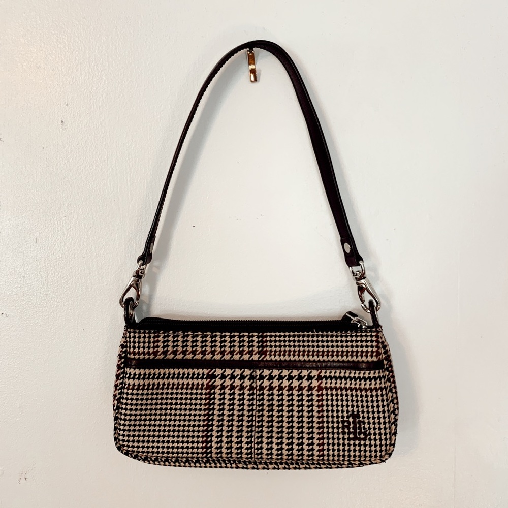 Ralph Lauren Mini Purse
